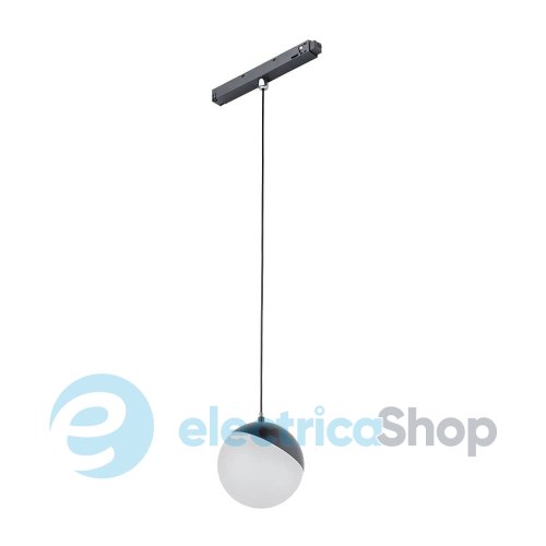 Магнитный трековый светильник Nowodvorski LVM Lid Led 8W 3000K 650Lm 10153
