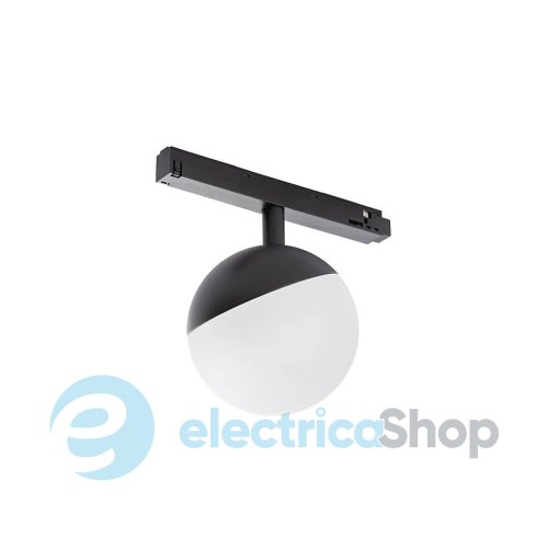 Магнитный трековый светильник Nowodvorski LVM Lid Led 8W 3000K 650Lm 10152