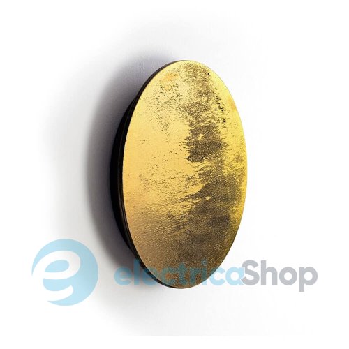 Світильник Nowodvorski Ring Wood M 10281 3000K 150Lm