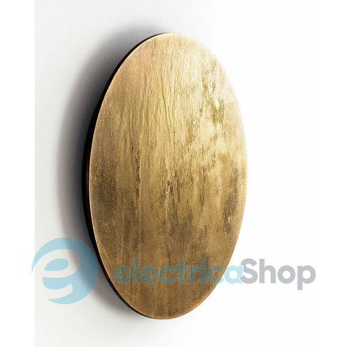 Світильник Nowodvorski Ring Wood L 10282 3000K 640Lm