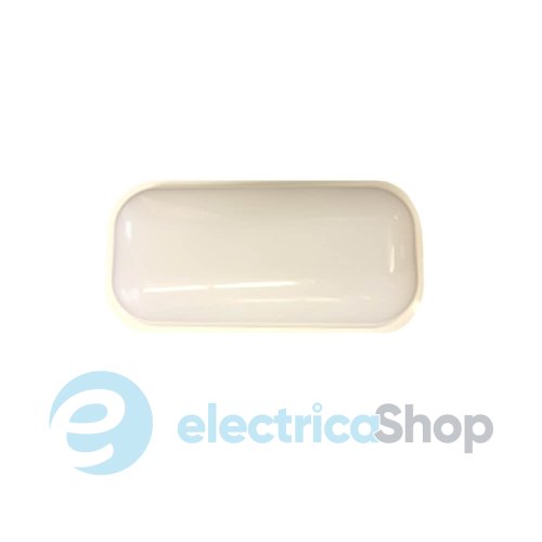 Накладной светильник ЖКХ Elmar LDL 15w 4200К 1500Lm IP65 (LDLR.15.4200.IP65)