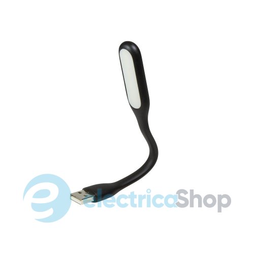 LED світильник OEM XI-5-15-B 1.5W DC5V USB колір нейтральний