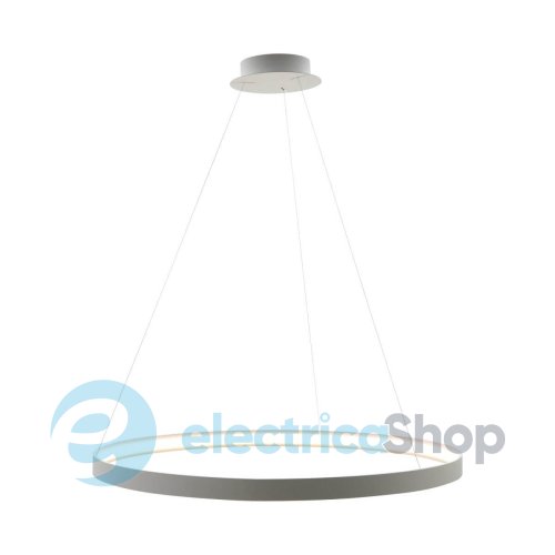 Підвісний світильник Zuma Line CIRCLE 110 LA0717/1-WH