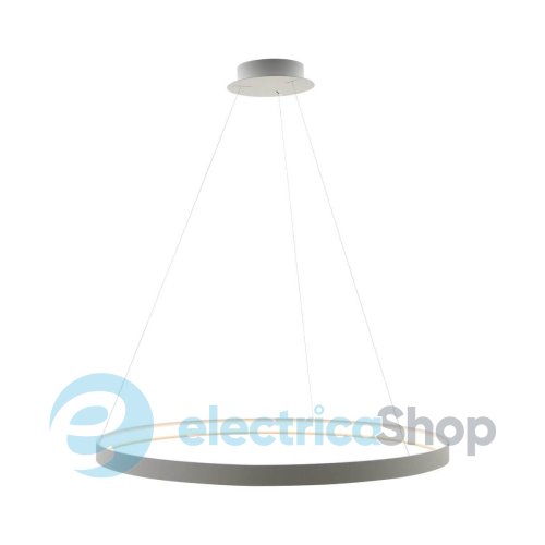Подвесной светильник Zuma Line CIRCLE 78 LA0716/1-WH