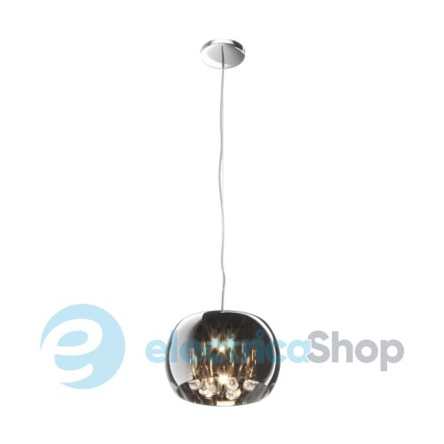 Люстра Zuma Line P0076-03E-F4FZ CRYSTAL