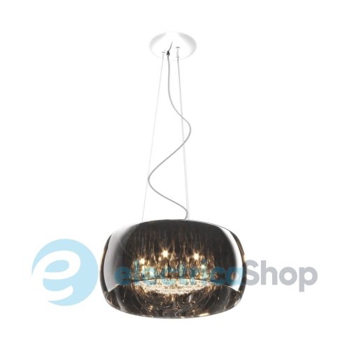 Люстра Zuma Line P0076-06X-F4FZ CRYSTAL