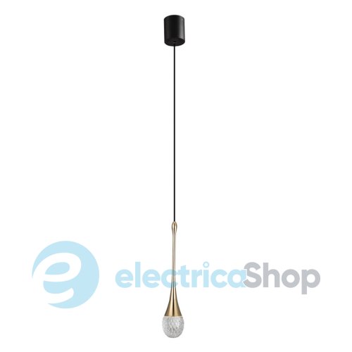 Люстра Viokef STAR LIGHT 4268500