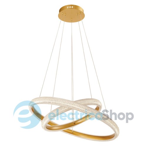 Люстра Viokef KATIA 4272000