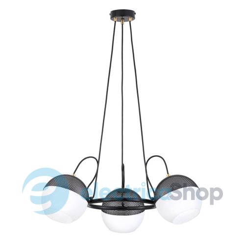 Люстра Viokef BRODY 3100400