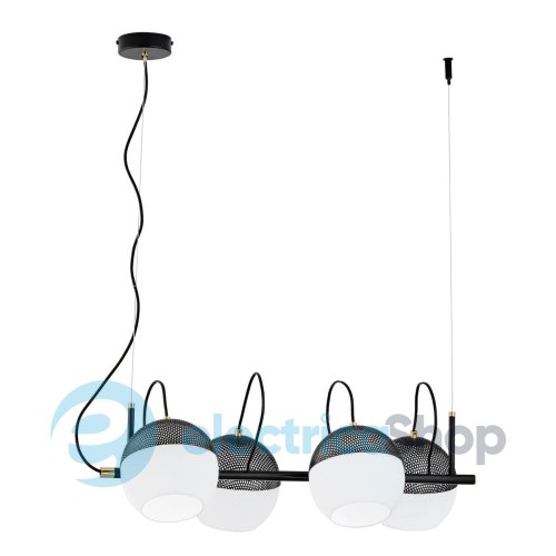 Люстра Viokef BRODY 3100500