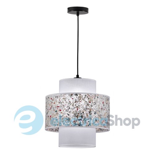 Люстра Viokef 4270300 MOZAIKA