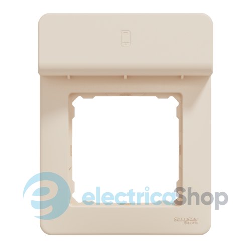 Рамка с подставкой для мобильного телефона SE Sedna Design & Elements SDD312809 бежевый