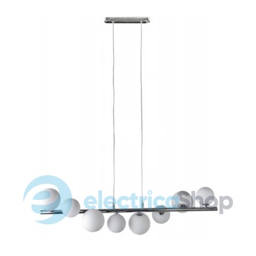 Люстра AZzardo Sybilla 10 pendant (AZ2100)