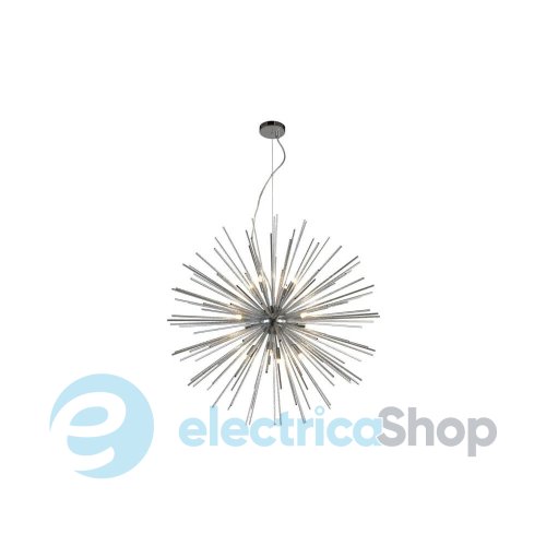 Підвісний світильник (основа+плофон) Azzardo AZ2114 + AZ2116 Sirius 90