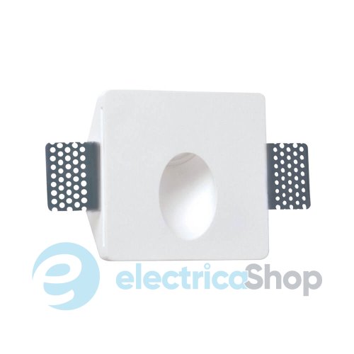 Точковий вбудований світильник Viokef CERAMIC 4097200