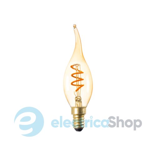 Лампа светодиодная Kanlux XLED C35T 2,5W-SW 29641
