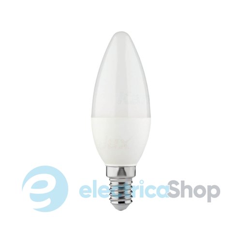 Лампа светодиодная Kanlux C35 N 6,5W E14-WW 31309