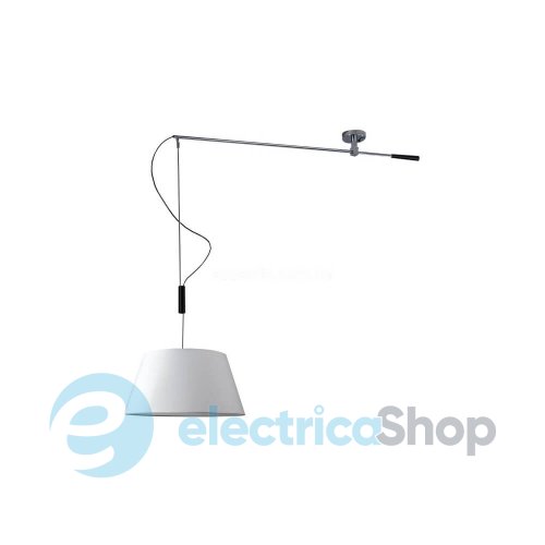 Підвісний світильник (онова+плафон) Azzardo AZ2313 + AZ2592 Malaga