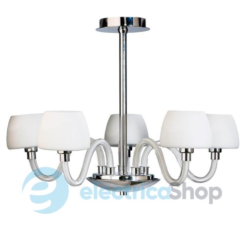 Люстра Azzardo AZ0175 Gloria 5