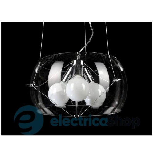 Підвісний світильник Azzardo AZ0846 Cosmo