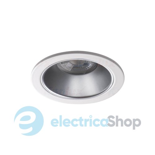 Точечный встраиваемый светильник Kanlux GLOZO DSO SR/W 36221