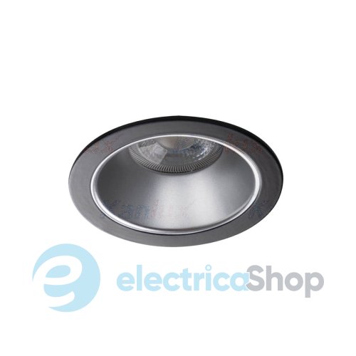 Точечный встраиваемый светильник Kanlux GLOZO DSO SR/B 36225