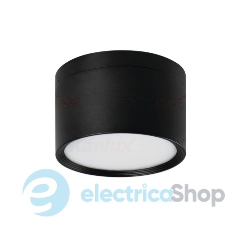 Накладний точковий cвітильник Kanlux TIBERI PRO NT20W-940B (35677)