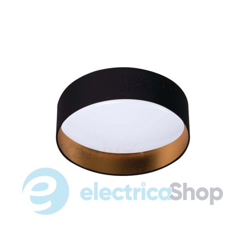 Накладний світильник RIFA LED 3000K Kanlux 17,5W NW B/G 36465