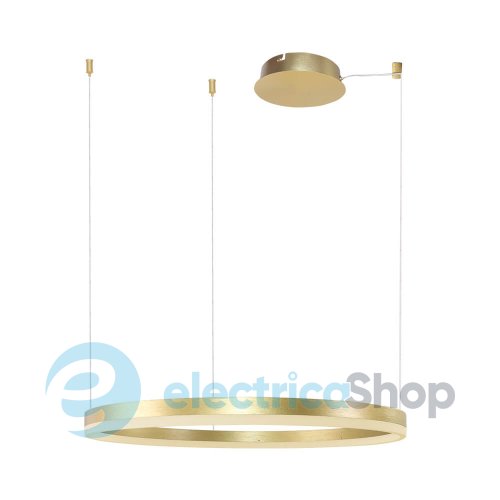 Підвісний світильник AZzardo HALO PENDANT 100 GO AZ4964