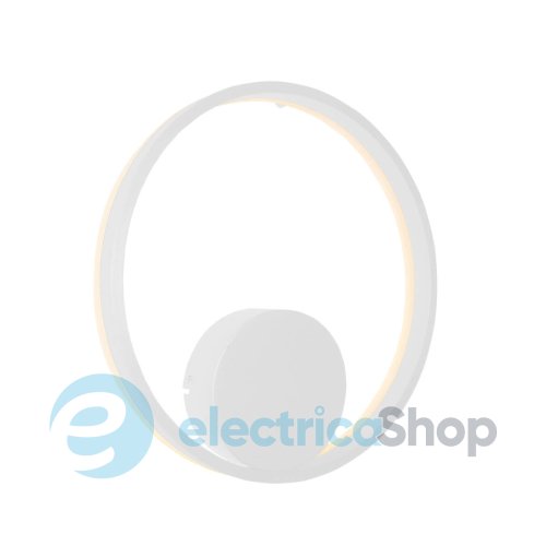 Настінний світильник Azzardo HALO 40 WALL AZ4965