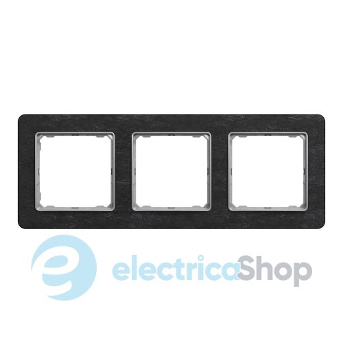 Рамка 3-я. SE Sedna Elements SDD391803 камень