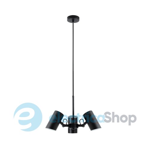 Люстра Kanlux AGZAR C 3xE14 B (36252)