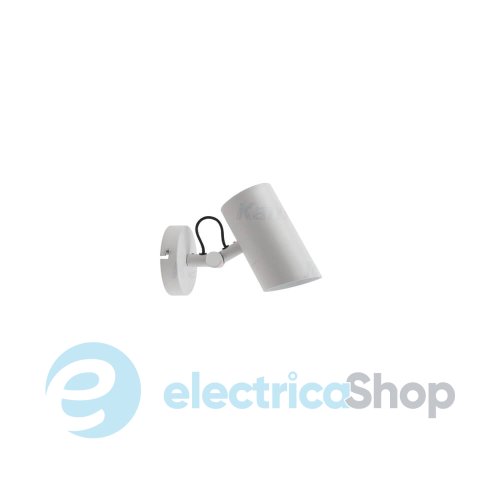 Світильник настінно-стельовий AGZAR EL-10 W 36255