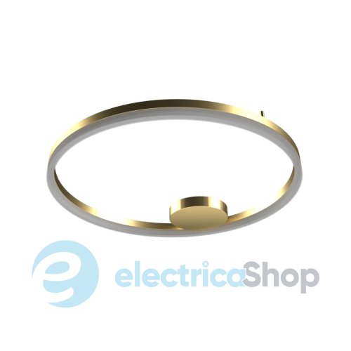 Стельовий світильник Azzardo HALO TOP 120 CCT GO + REMOTE CONTROL AZ5346