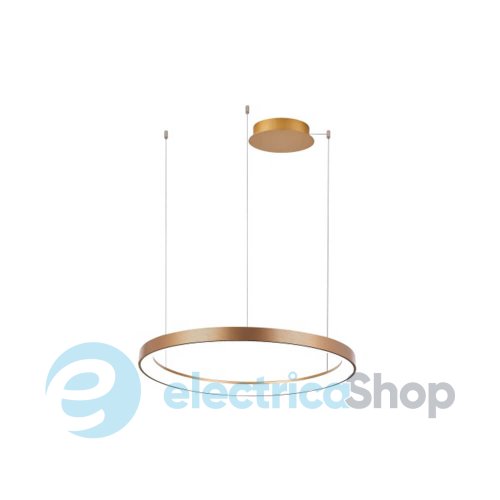 Подвесной светильник AZzardo AGNES PENDANT 48 DIMM CCT SWITCH GO AZ5017