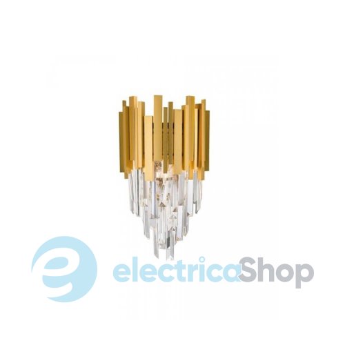 Бра Nova Luce 9050100 (Grane)