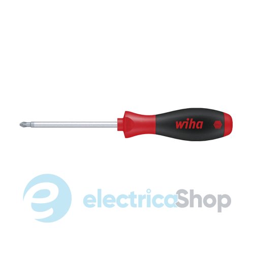 Отвертка WIHA Philips PH2 SoftFinish W00759