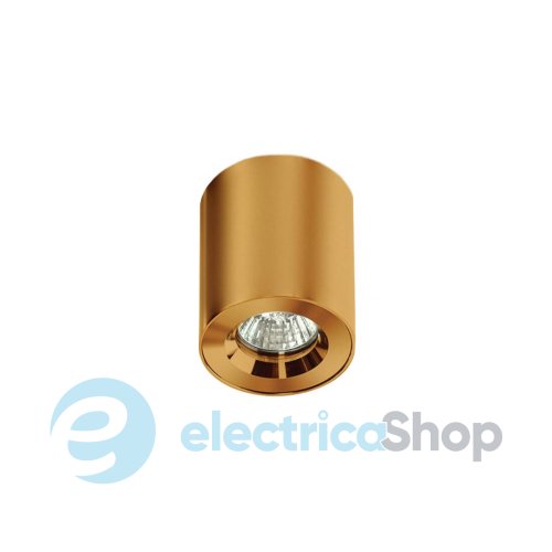 Точковий світильник Azzardo Aro AZ5240 IP54