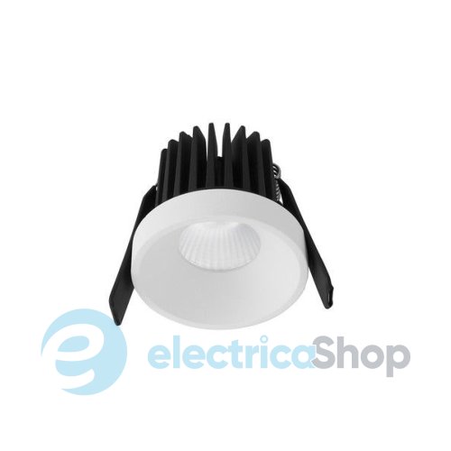 Точковий світильник Nova Luce 9844015 Petit