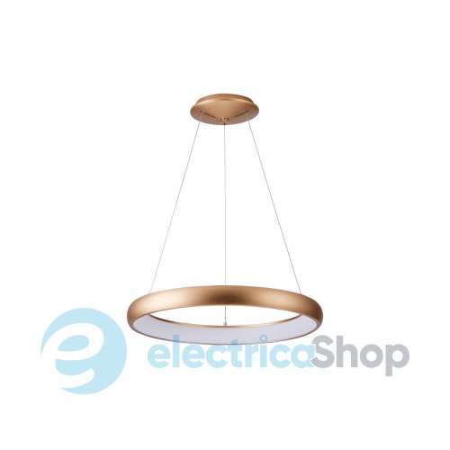 Підвісний світильник AZzardo ANTONIO PENDANT 61 CCT GO + REMOTE CONTROL AZ5064