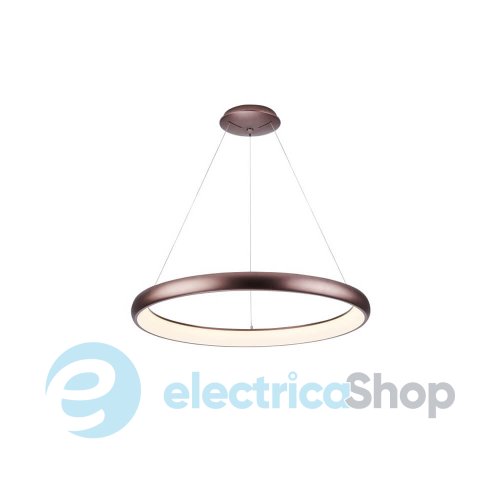 Подвесной светильник AZzardo ANTONIO PENDANT 81 CCT CO + REMOTE CONTROL AZ5065