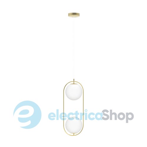 Подвесной светильник AZzardo COCO 2 PENDANT AZ4982
