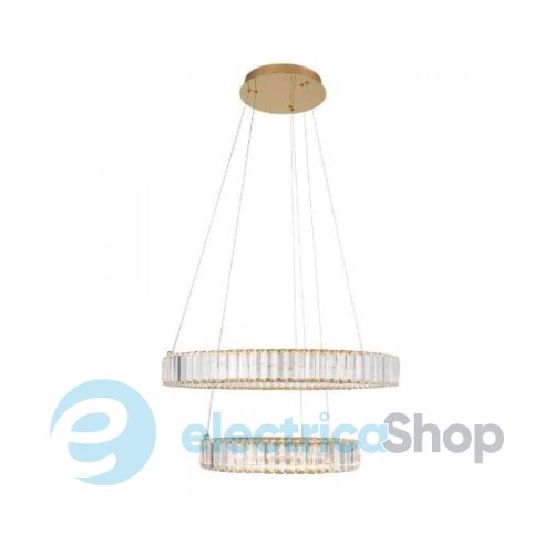 Підвісний світильник Nova Luce 9333077 Aurelia
