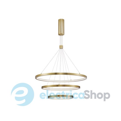 Підвісний світильник Nova Luce 9175108 EMPATIA