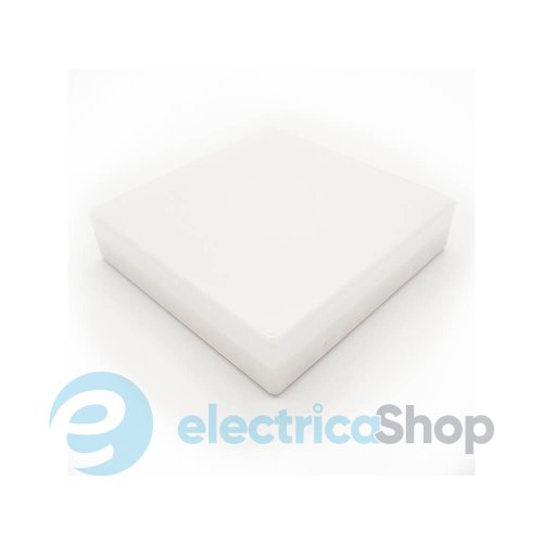 Светильник светодиодный накладной NLS-20W AC170-265V 20W (холодный белый) LUMINARIA