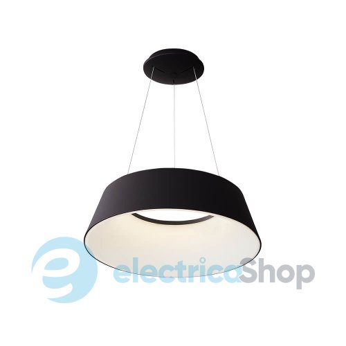 Подвесной светильник AZzardo EMMA 60 CCT BK + REMOTE CONTROL AZ5094