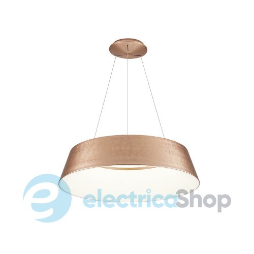 Подвесной светильник AZzardo EMMA 60 CCT GO + REMOTE CONTROL AZ5095