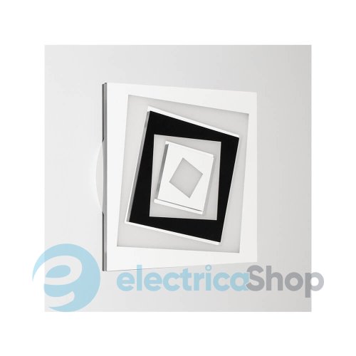 Светильник LUMINARIA PERUGIA 22W S230 1760Lm 198-242V