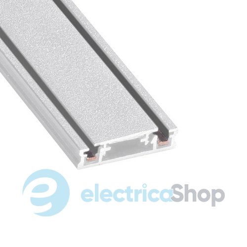 Шинопровід AZzardo GAMMA TRACK MAGNETIC 5mm-1M WH 1 фаза AZ5314