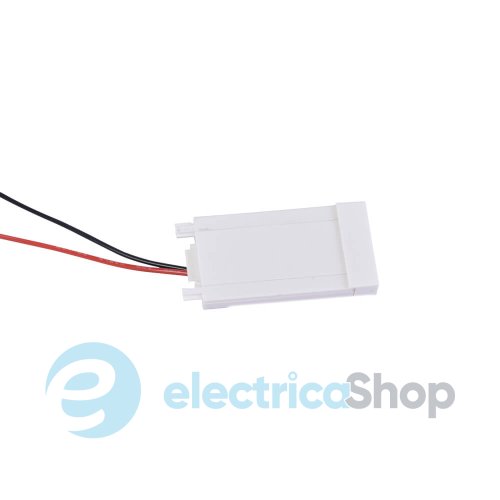 Ввод питания AZzardo GAMMA TRACK MAGNETIC 5mm DRIVER CONNECTOR WH 1 фаза AZ5329